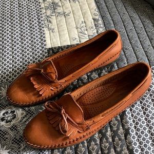 Dexter Comfort Classic (Midge) Shoes